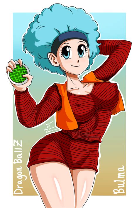 hentai dbz bulma|Dragon ball bulma